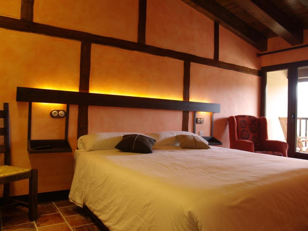 Font D'En Torres Solo Adultos Guest House โมเรยา ห้อง รูปภาพ