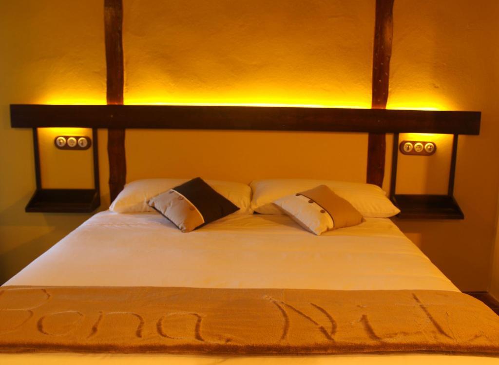 Font D'En Torres Solo Adultos Guest House โมเรยา ห้อง รูปภาพ