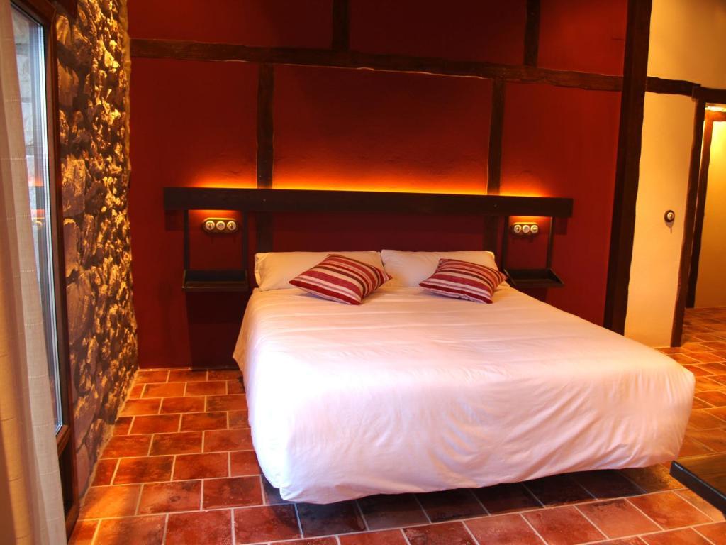 Font D'En Torres Solo Adultos Guest House โมเรยา ห้อง รูปภาพ