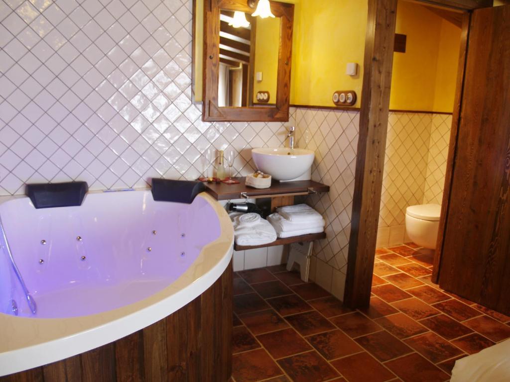 Font D'En Torres Solo Adultos Guest House โมเรยา ห้อง รูปภาพ