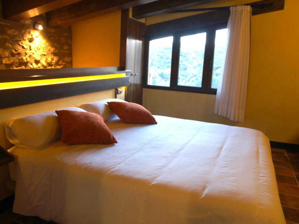 Font D'En Torres Solo Adultos Guest House โมเรยา ห้อง รูปภาพ