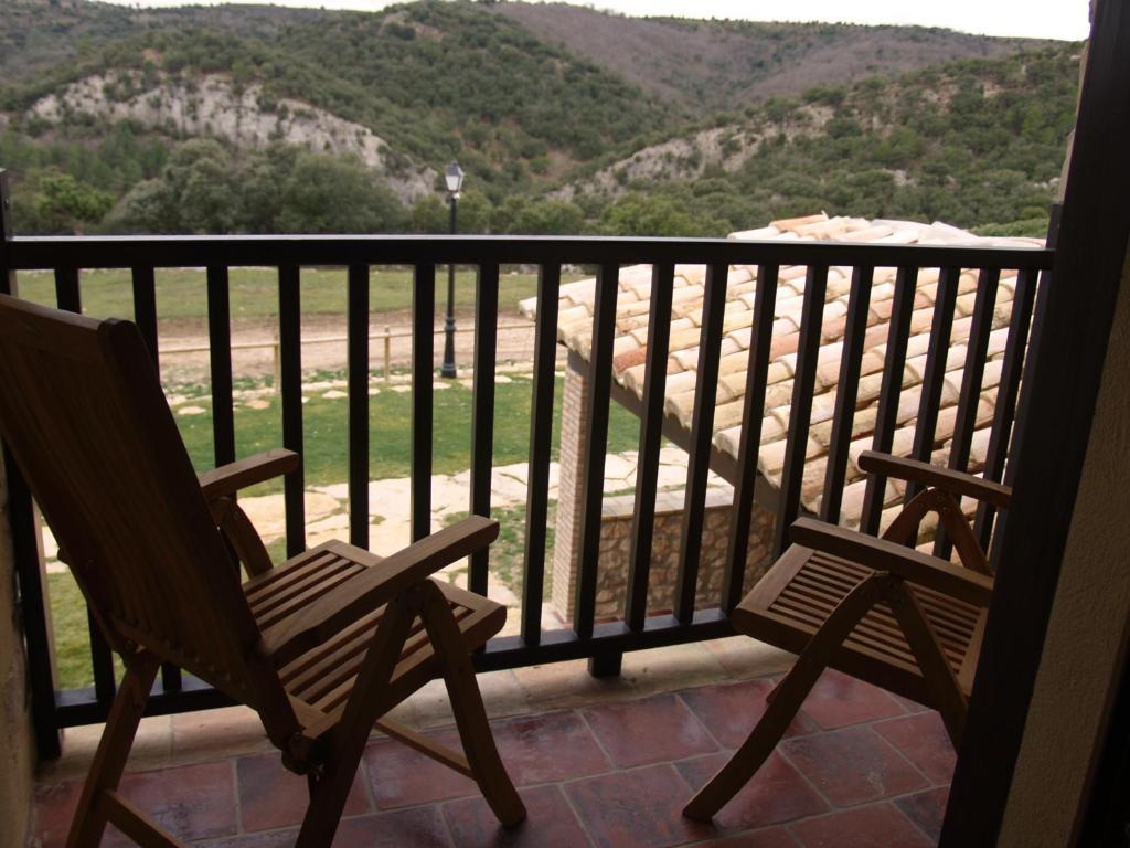 Font D'En Torres Solo Adultos Guest House โมเรยา ห้อง รูปภาพ