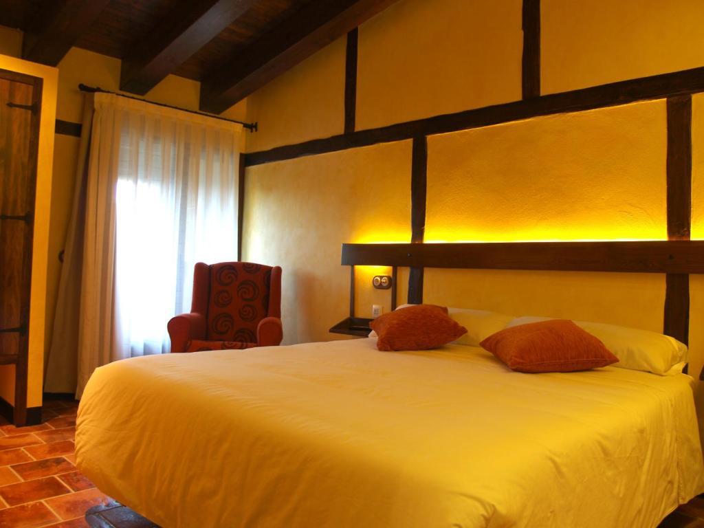 Font D'En Torres Solo Adultos Guest House โมเรยา ห้อง รูปภาพ