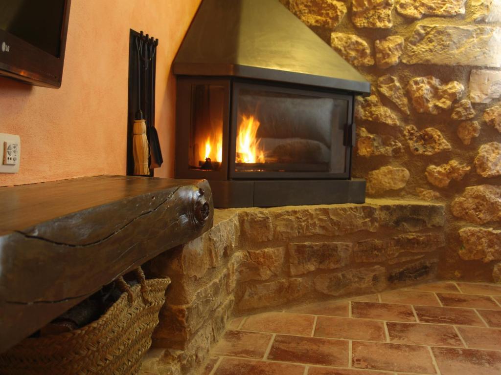 Font D'En Torres Solo Adultos Guest House โมเรยา ภายนอก รูปภาพ