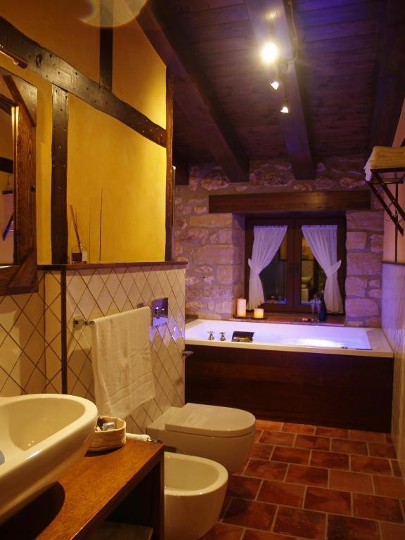 Font D'En Torres Solo Adultos Guest House โมเรยา ภายนอก รูปภาพ