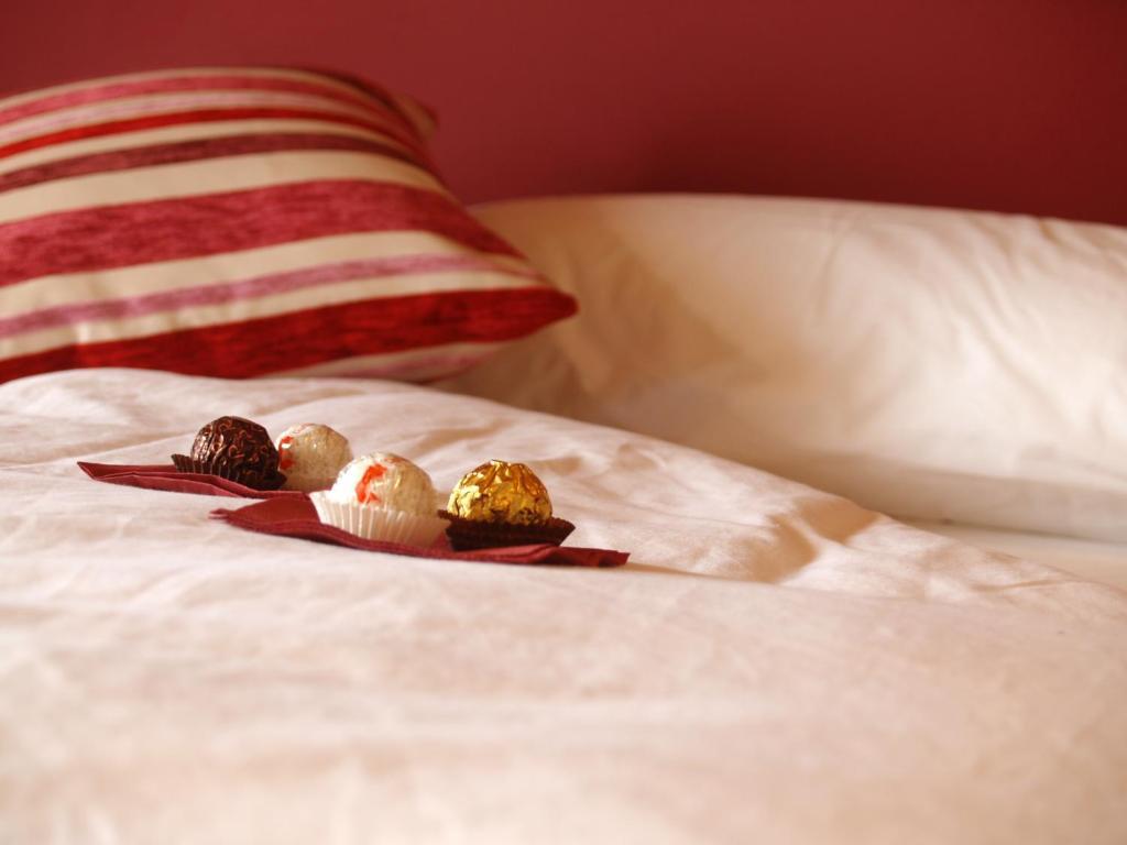 Font D'En Torres Solo Adultos Guest House โมเรยา ภายนอก รูปภาพ