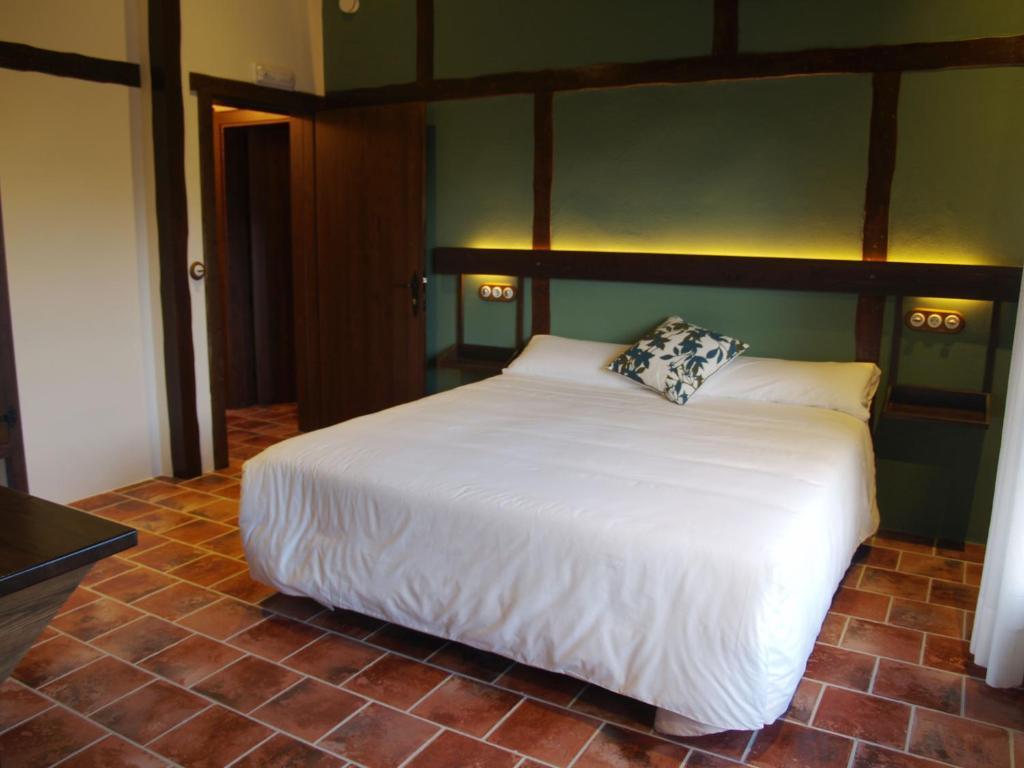 Font D'En Torres Solo Adultos Guest House โมเรยา ภายนอก รูปภาพ