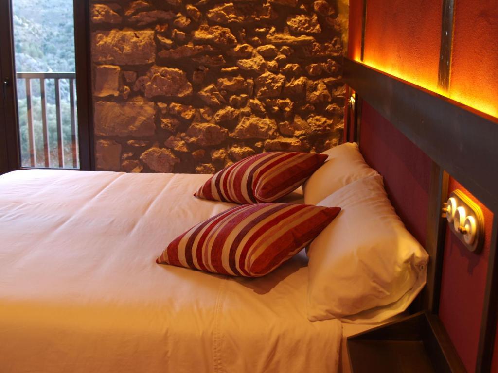 Font D'En Torres Solo Adultos Guest House โมเรยา ภายนอก รูปภาพ